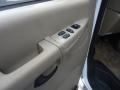 Oxford White - E Series Van E150 Passenger Conversion Photo No. 15