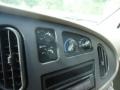 Oxford White - E Series Van E150 Passenger Conversion Photo No. 16