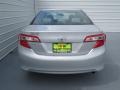 Classic Silver Metallic - Camry LE Photo No. 4