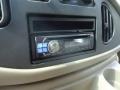 Oxford White - E Series Van E150 Passenger Conversion Photo No. 17