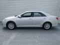 Classic Silver Metallic - Camry LE Photo No. 5