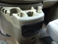 Oxford White - E Series Van E150 Passenger Conversion Photo No. 18