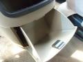 Oxford White - E Series Van E150 Passenger Conversion Photo No. 19
