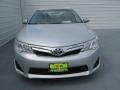 Classic Silver Metallic - Camry LE Photo No. 7