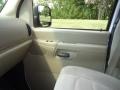 Oxford White - E Series Van E150 Passenger Conversion Photo No. 22