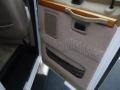 Oxford White - E Series Van E150 Passenger Conversion Photo No. 24