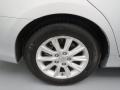 Classic Silver Metallic - Camry LE Photo No. 12