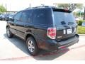 Nighthawk Black Pearl - Pilot EX-L 4WD Photo No. 5