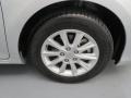 Classic Silver Metallic - Camry LE Photo No. 13