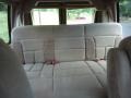 Oxford White - E Series Van E150 Passenger Conversion Photo No. 26