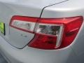 Classic Silver Metallic - Camry LE Photo No. 14