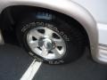 Oxford White - E Series Van E150 Passenger Conversion Photo No. 29
