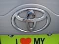 Classic Silver Metallic - Camry LE Photo No. 16