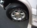 Oxford White - E Series Van E150 Passenger Conversion Photo No. 30