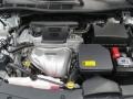 Classic Silver Metallic - Camry LE Photo No. 18