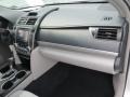 Classic Silver Metallic - Camry LE Photo No. 20
