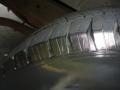 Oxford White - E Series Van E150 Passenger Conversion Photo No. 33