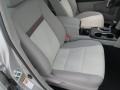 Classic Silver Metallic - Camry LE Photo No. 21
