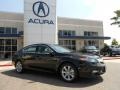 2012 Crystal Black Pearl Acura TL 3.5  photo #1