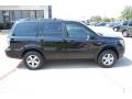 Nighthawk Black Pearl - Pilot EX-L 4WD Photo No. 8