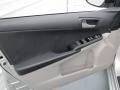 Classic Silver Metallic - Camry LE Photo No. 27