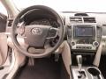 Classic Silver Metallic - Camry LE Photo No. 31