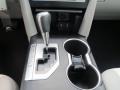 Classic Silver Metallic - Camry LE Photo No. 34