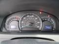 Classic Silver Metallic - Camry LE Photo No. 36