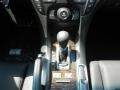 2012 Crystal Black Pearl Acura TL 3.5  photo #18