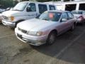 Silver Crystal Metallic - I 30 Photo No. 3