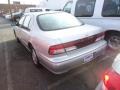 Silver Crystal Metallic - I 30 Photo No. 5