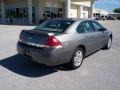 2007 Dark Silver Metallic Chevrolet Impala LTZ  photo #5