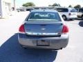 Dark Silver Metallic - Impala LTZ Photo No. 6