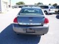 2007 Dark Silver Metallic Chevrolet Impala LTZ  photo #6