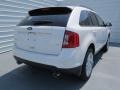 White Platinum Tri-Coat - Edge SEL Photo No. 3