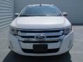White Platinum Tri-Coat - Edge SEL Photo No. 7