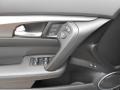 2012 Crystal Black Pearl Acura TL 3.5 Technology  photo #22