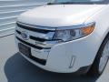 White Platinum Tri-Coat - Edge SEL Photo No. 9