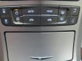 2012 Cadillac CTS 4 AWD Coupe Controls
