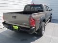 Pyrite Mica - Tacoma TSS Prerunner Double Cab Photo No. 3