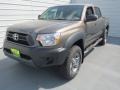 2012 Pyrite Mica Toyota Tacoma TSS Prerunner Double Cab  photo #6