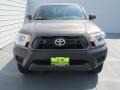 2012 Pyrite Mica Toyota Tacoma TSS Prerunner Double Cab  photo #7