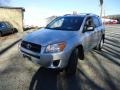 Super White - RAV4 I4 4WD Photo No. 3