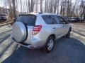Super White - RAV4 I4 4WD Photo No. 7