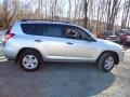 Super White - RAV4 I4 4WD Photo No. 8