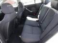 Ivory White - G6 Sedan Photo No. 29