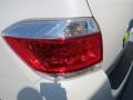 Blizzard White Pearl - Highlander V6 Photo No. 10