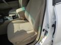 Blizzard White Pearl - Highlander V6 Photo No. 20