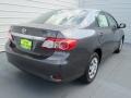 Magnetic Gray Metallic - Corolla  Photo No. 3