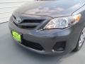 Magnetic Gray Metallic - Corolla  Photo No. 9